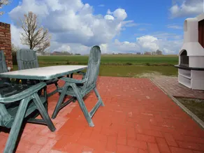 Ferienhaus mit Garten - Image 1