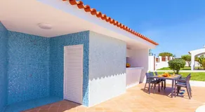 Magnifica villa totalmente attrezzata con giardino, terrazza e griglia | Vicino alla spiaggia - Image 4