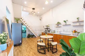 Cánh Đồng Mây Homestay Đà Lạt - Image 4