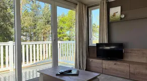 Linwater Caravan Park - Luxury Lodges and Static Caravans near Edinburgh - Image 3