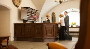 Hotel Wilder Mann - Image 3