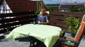Pension Schreckhof - Image 4