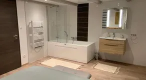Gîte mon rêve à Scherwiller avec SPA, en supplément, sur la route des vins au coeur de l'alsace - Image 2