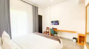 Queen Parrona Hotel by Sativa - Image 2