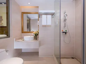Vienna Classic Hotel Guangdong Foshan Jiujiang Shatou - Image 4