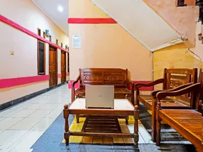 Hotel O Rumah Bundo Syariah - Image 5
