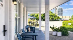Cooks Endeavour Motor Inn Tweed Heads near Gold Coast Airport - Image 3