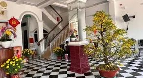 Nhà Nghỉ SAO MAI - Image 4