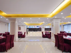 Vienna Hotel Anhui Suzhou Development Zone - Image 5