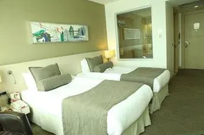 Crowne Plaza Hotel Ankara - Image 3