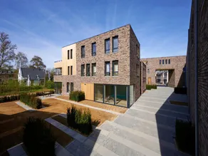 Spacieux penthouse près du centre de bien-être - Image 1