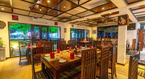 THE Mangrove cave Hotel - Image 3