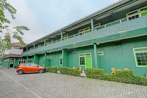 Capital O 93331 By Hexa Niaga Hospitalita - Image 3