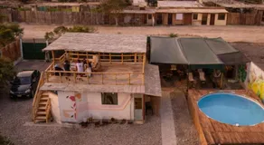 Paracas Desert Lodge&Tours - Image 4