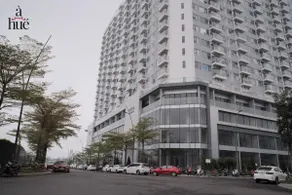 A Hue Homestay 2-AP-2BR-4PL-
Balcony-FreePool&Gym - Image 4