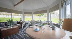 Balmridge House, Loch Ness, Bed & Breakfast - Image 3