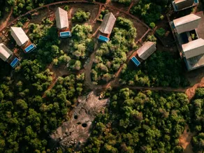 Kotiyagala Luxury Villas -Yala - Image 3