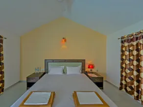 Village Retreat Resort Mahabalipuram - Image 5