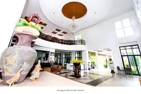 Wangyao Riverside Resort - Image 2