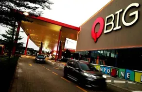 Manta@BResidences Apartm (ICE, AEON Mall, PRASMUL) - Image 4