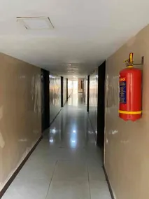Hotel Kailash Jamnagar - Image 5