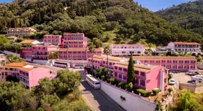 The Pink Palace Hostel - Image 2