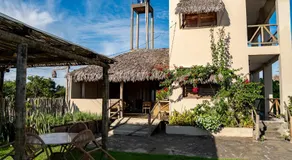 Pacas Suítes Lençóis Eco Lodge - Image 4