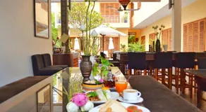 House Boutique Eco Hotel - Image 4