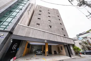 Bucheon Hotel I - Image 3