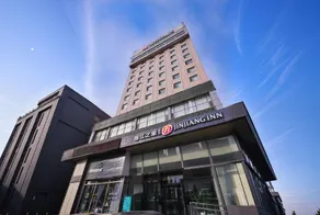 Jinjiang Inn Shenyang Zhongshan Park - Image 3