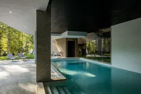 Aqua Village, Health Resort - Image 4