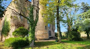 Château de Trévien - Image 3