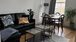 Lovely one bedroom apartment - Image 2