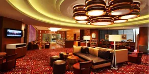 Crowne Plaza Chongqing Riverside - Image 4