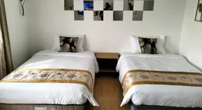 Goldentel Arezzo Place Davao near Samal Ferry - Image 5