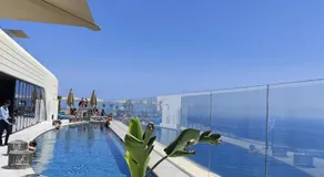 Whispering Waves at Mercury Tower with panoramic view , 2X pools and Gym - Image 5