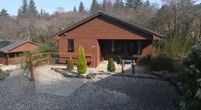 Birchbrae Highland Lodges - Image 4