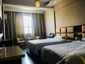 Mingyue International Hotel - Image 2