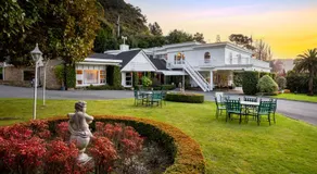 Wallaceville House Motor Lodge - Image 5