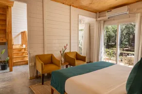 LaRiSa Resort & Spa, Ashwem - Image 4