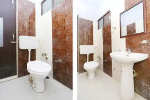 OYO 40006 Hotel Kk Residency - Image 3