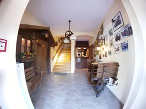 Landhotel Flöhatal - Image 3
