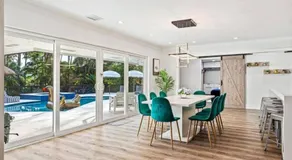 Luxury Sultan Villa  - Image 3
