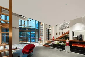 Tiangang MYFEEL Hotel Cicheng Branch - Image 3