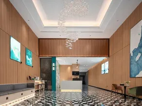 Hiii Huaqi Hotel - Image 5
