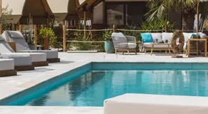 Glamping Resort Olive and Sea - Image 2