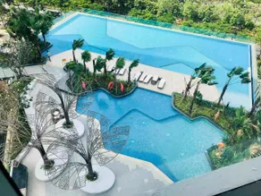 The Sun Avenue Serviced Apartment Rental - Image 3