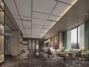 Meihao EZZI Hotel (Bijie) - Image 2