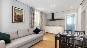 Bricola Biennale Apartments - Image 2