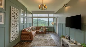 EKOSTAY I Pearl House Villa I 360 Degrees Tea Estate - Image 2